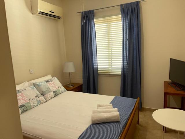 Light & Blue Ayios Elias Private Bungalows Protaras Exterior photo