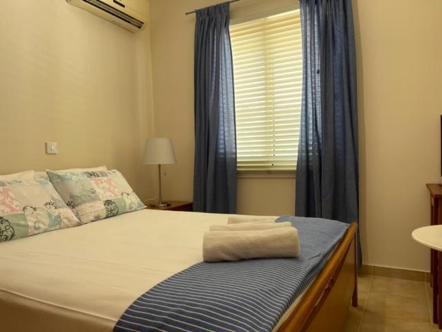 Light & Blue Ayios Elias Private Bungalows Protaras Exterior photo